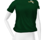 Filament Tee Green JTT W