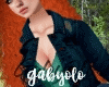 Ga| Merida  Top&Jacket