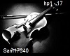 Violin Piano "Hip Hop"