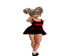 Aoifes Pig Tails Hair 62