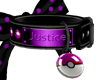 Justice's Pokemon Colar