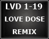 REMIX-LOVE DOSE