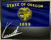 Oregon FLAG