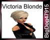 [BD] Victoria Blonde