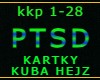 PTSD