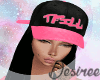 :D: Trill Lady Snap