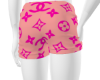 chanelly shorts