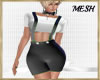 ~H~Overall Outfit Mesh