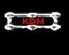 [KDM] KDM