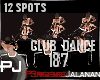 PJl Club Dance v.187
