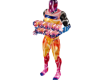 G0yard Robot