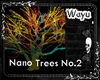 [wayu]Nano Trees No.2