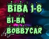 Bi-Ba-Bobbycar Remix