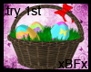 xBFx Easter Basket Posez
