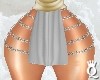 Q. Grecian Goddess Skirt