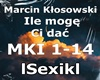 M. Klosowski - Ile moge