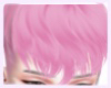 Arlo Pink Hair