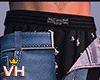 AMR x VKS Pant 1/8