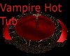 Vampire Hot Tub
