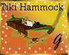 G- Tiki Hammock
