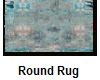 Round Rug