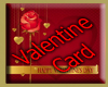 *~Valentine's Card*~(1)