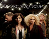 PICTURE: LITTLE BIG TOWN