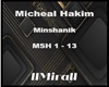 Minshanik