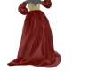 Luscious Gala Gown