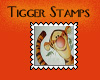 Tigger Stamp 7