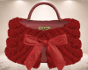 Kelly Coat Bag Ruby
