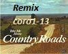 Country Roads - Remix