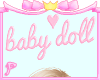 ♔ Filter ♥ 3D B.Doll