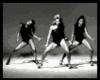 *Sexy Trio Dance*