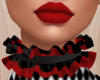 Circus Freaks Collar
