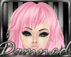 [D] Fairy Pink Beyonce