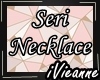 Necklace Seri Req