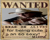 rebels wanted poster