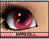 BD™ Anime Red eyes