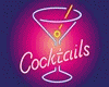 Cocktail Bar NEON