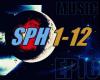 PostHaste Music - Sphere
