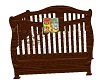 Child's Crib