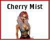 Cherry Mist