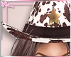 ~Gw~ Cowgirl Hat