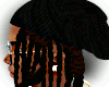 (MAC) Beanie Brown Locs
