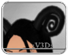 :V3D: Drk Gal Horns