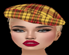 !   FRENCH BONNET HAT
