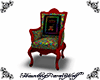Monkey Buisness chair