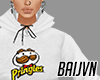 Pringles Hoodie