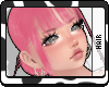 Zola CowMix Pink